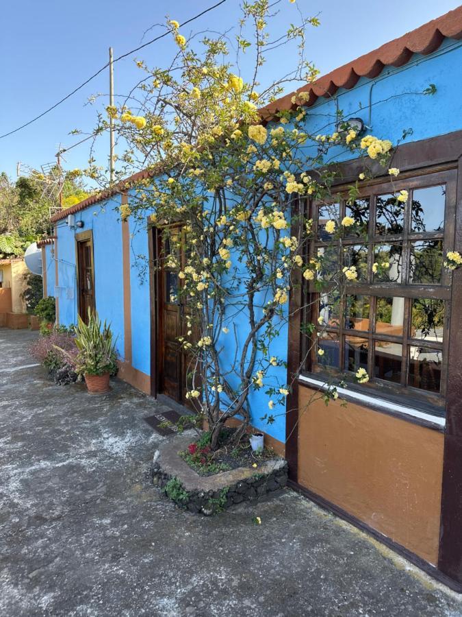 Casa Asuncion Breña Alta Exterior foto