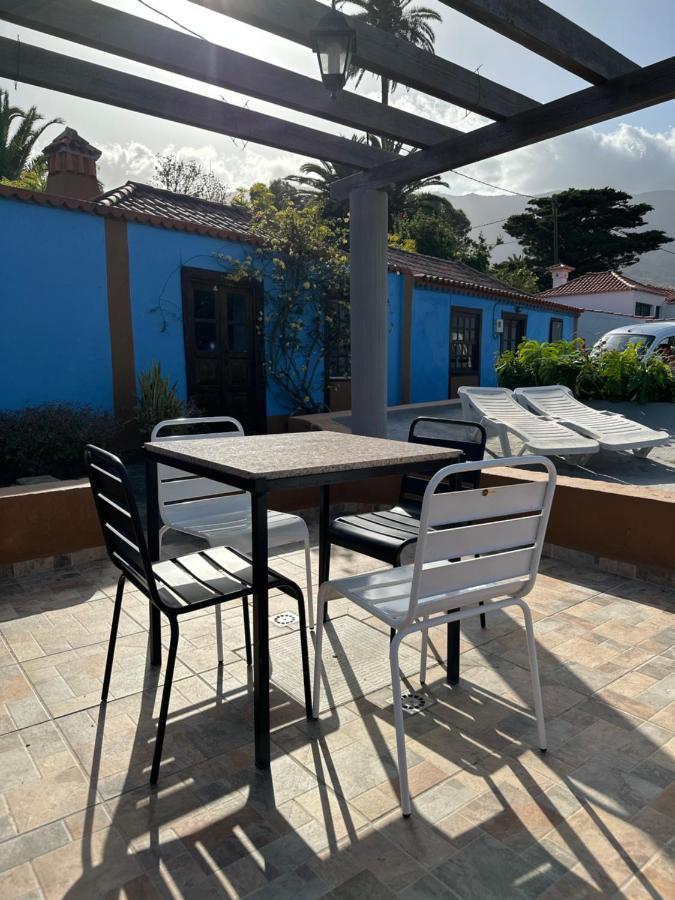 Casa Asuncion Breña Alta Exterior foto