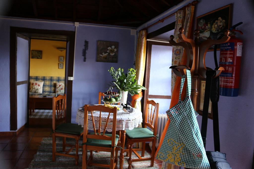 Casa Asuncion Breña Alta Exterior foto