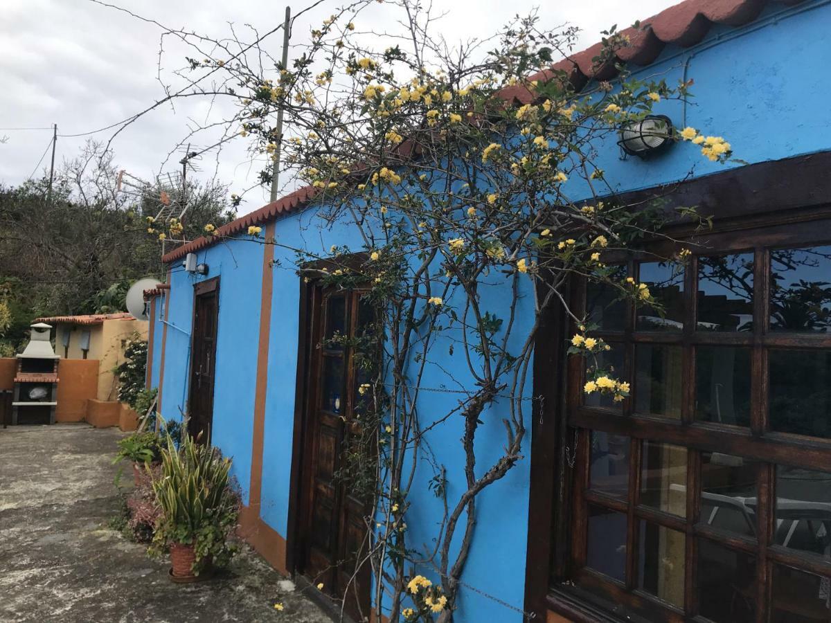 Casa Asuncion Breña Alta Exterior foto